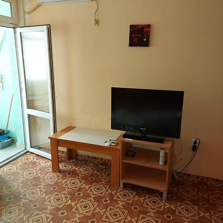 Studio And 1Bedroom Apartment Burgas - Economy Exteriér fotografie